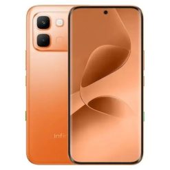 INFINIX Note Edge, 256Go, 8Go RAM, 50MP/13MP, 6500mAh, SAV 13mois