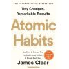 ATOMIC HABITS (Tiny changes, Remarkable results)