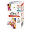 Complément Alimentaire Novadiet Omega 3, 90 gélules