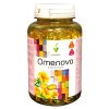 Complément alimentaire Omenova Aceite de Onagra NOVADIET, 100 gélules