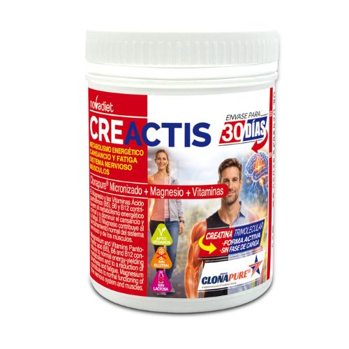 Creactis Novadiet, 120g