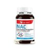 Nac Japan Koomy, 100 capsules