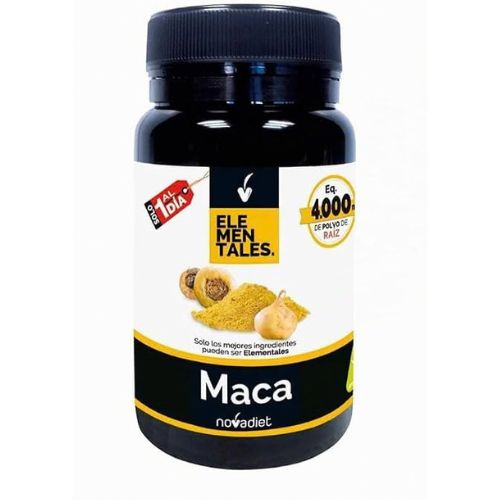 Extrait de MACA Novadiet, 30 gélules