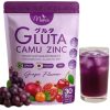 Gluta Camu Zinc, 30 sachets