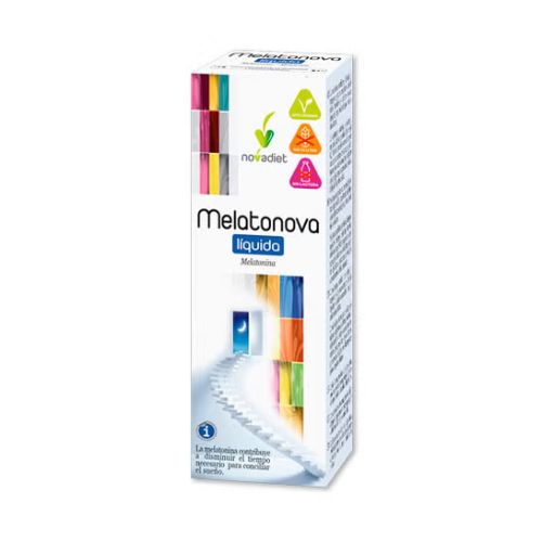 Mélatonine Novadiet, 30ml