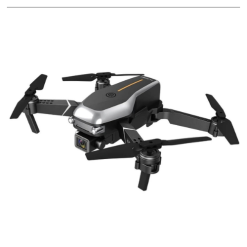 Mini Drone version Pilotage sans Caméra E88 Idéal Débutants