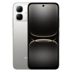 INFINIX Smart 20, 64Go/4Go RAM, 5200mAh, 8MP/8MP, SAV 13 mois