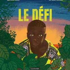 LE DEFI
