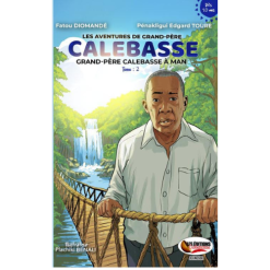 Les aventures de Grand-père Calebasse Tome 2