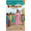 Les Histoires de Grand-Mere Calebasse Tome 1