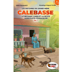 Les Histoires de Grand-Mere Calebasse Tome 2