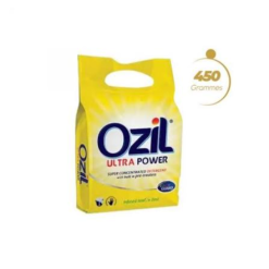 Détergent OZIL ULTRA POWER 450g