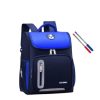 Sac à Dos Scolaire pour Enfant Multi-Compartiments Avec 2 Stylos offerts