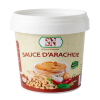 Sauce d'arachide, SN Food, 1Kg