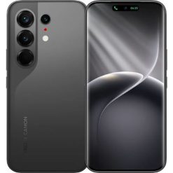 TECNO CAMON 50 Ultra 5G, 512 Go + 16 Go RAM étendue de 8 Go, 5200mAh, SAV 13mois