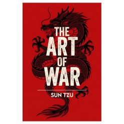 THE ART OF WAR