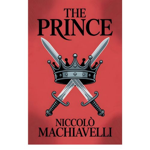THE PRINCE