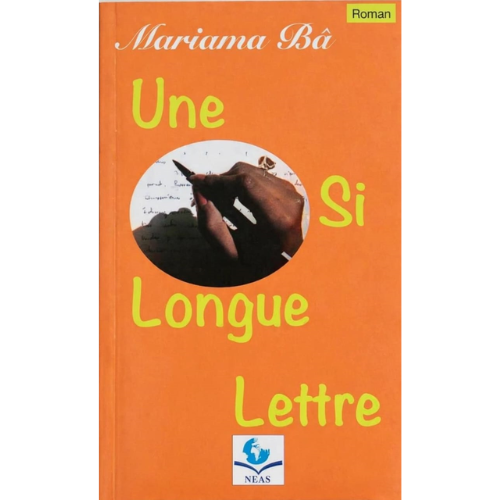 Une si longue lettre