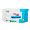 Lingettes softcare 80 pcs