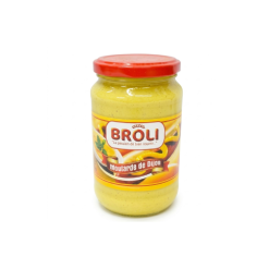Moutarde BROLI 1Kg
