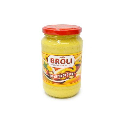 Moutarde BROLI 1Kg