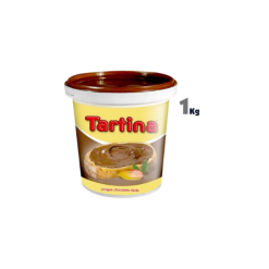 Chocolat Tartina CHOCOCAM 1kg
