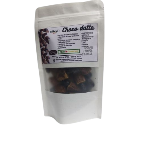 Choco Datte, 120g