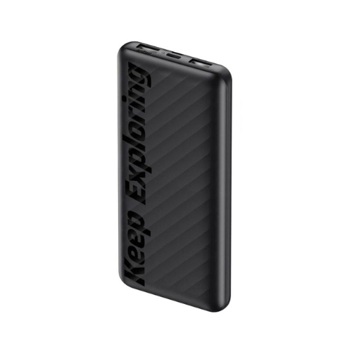Power Bank ORAIMO Keep Exploring, 10 000 mAh